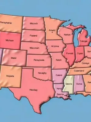 Election swing states: why they matter now more than ever