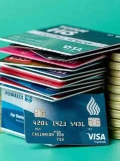 Credit card cashback: maximize your rewards