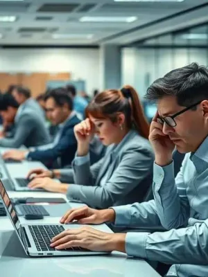 Tech layoffs 2025: what you need to know now