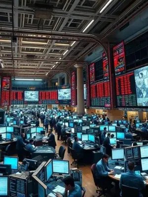 Stock market forecast: what you need to know