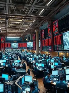 Stock market forecast: what you need to know