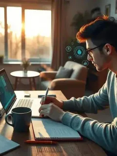 AI-powered tutoring: Transform your learning experience