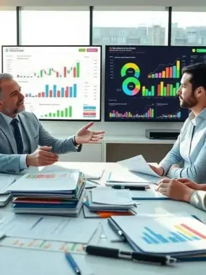 ETF investment strategy: unlock your financial potential