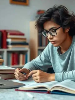 Remote learning challenges: overcoming barriers effectively
