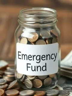 Emergency savings plans: your safety net for unexpected costs
