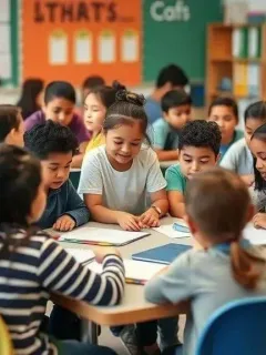 Inclusive education policies: transforming classrooms for all