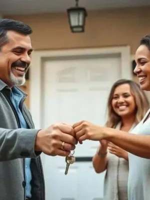 Public housing vouchers: transforming lives with opportunity