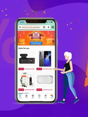 amazon coupons 2025