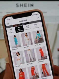 SHEIN Free Products