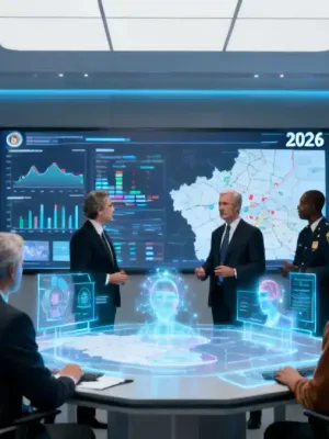 Federal agencies coordinating response to 2026 viral strain crisis