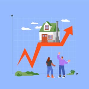 Interest Rate Changes Affect the Australian Housing