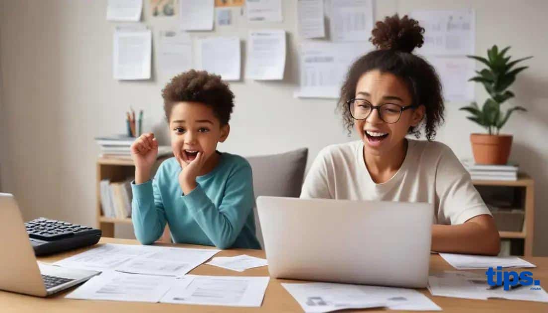 Tips for maximizing your refund