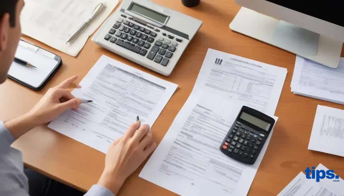 How to claim the earned income tax credit