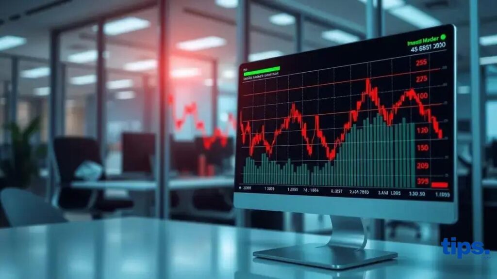 Stock market crash April 2025: what you should know