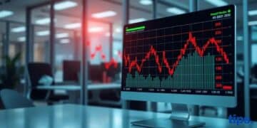 Stock market crash April 2025: what you should know