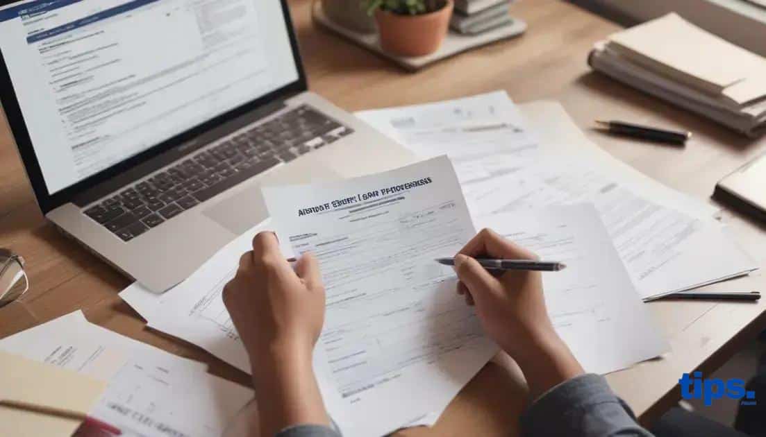 How to apply for student loan forgiveness