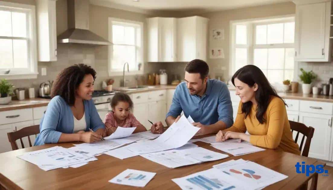 Tips for maximizing energy assistance benefits