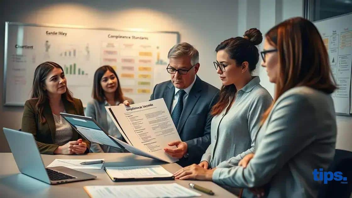 Common compliance pitfalls to avoid