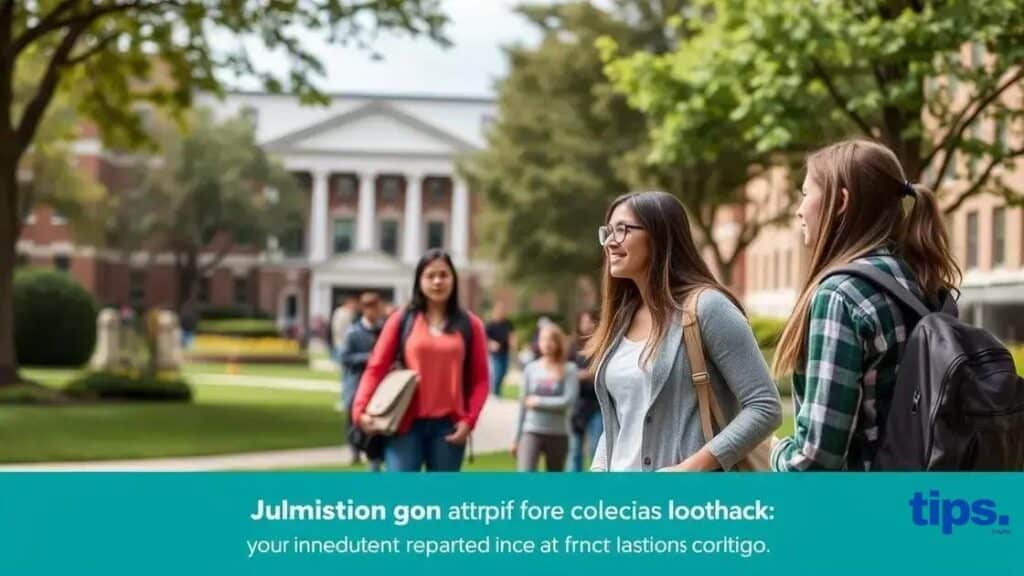 Students for Fair Admissions impact on college admissions