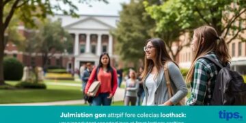 Students for Fair Admissions impact on college admissions