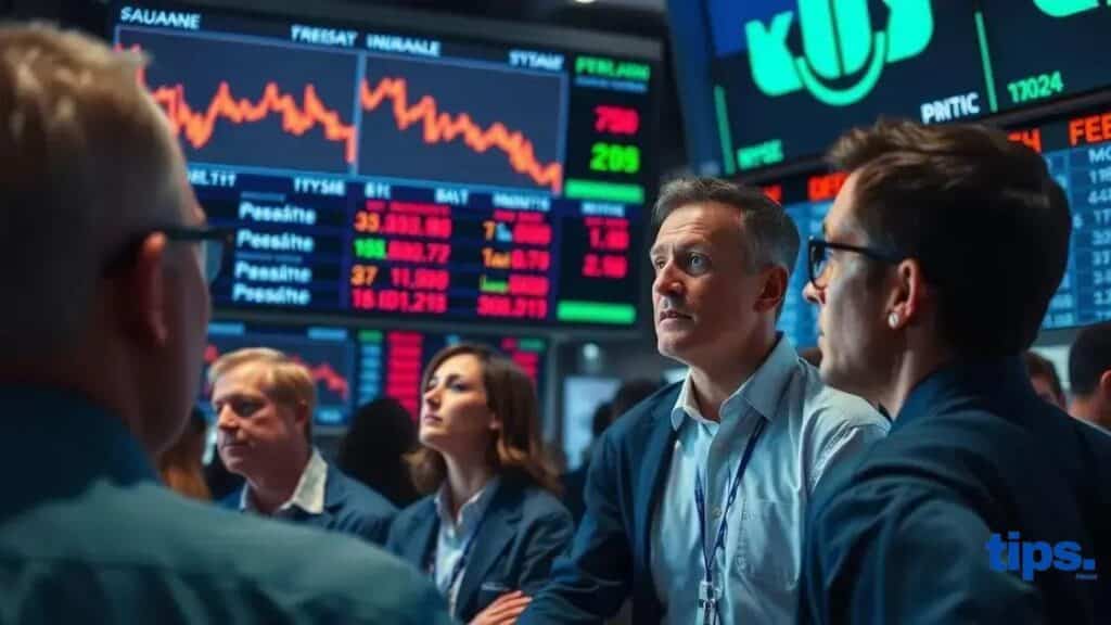 Dow Jones plunge: what it means for investors now