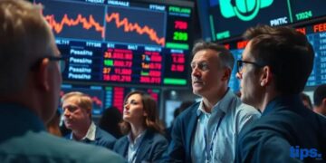 Dow Jones plunge: what it means for investors now