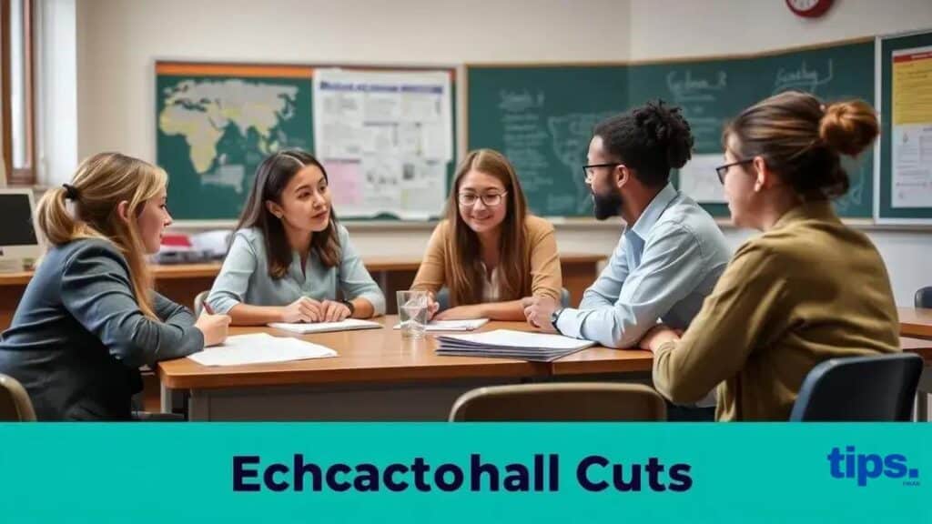 Teacher training grant cuts: what they mean for education