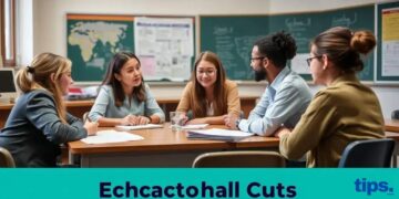Teacher training grant cuts: what they mean for education