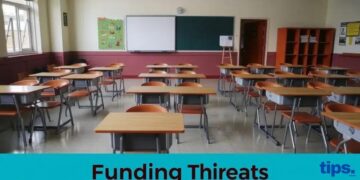 School funding threats 2025: What you need to know