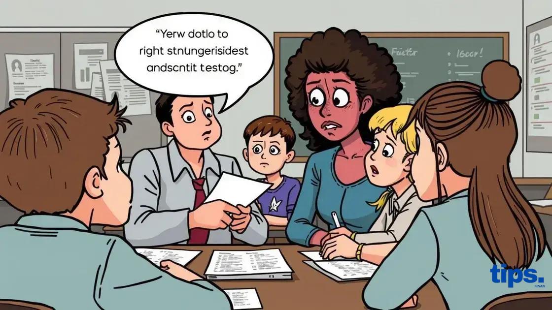 Cons of standardized testing