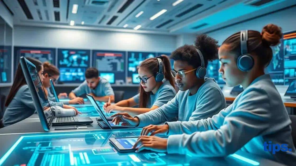 Future of standardized testing