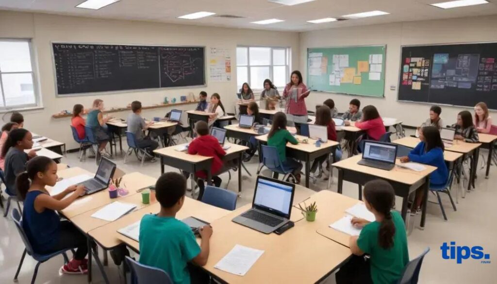 Charter schools expansion: unlocking new opportunities