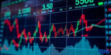 S&P 500 volatility: exploring market fluctuations