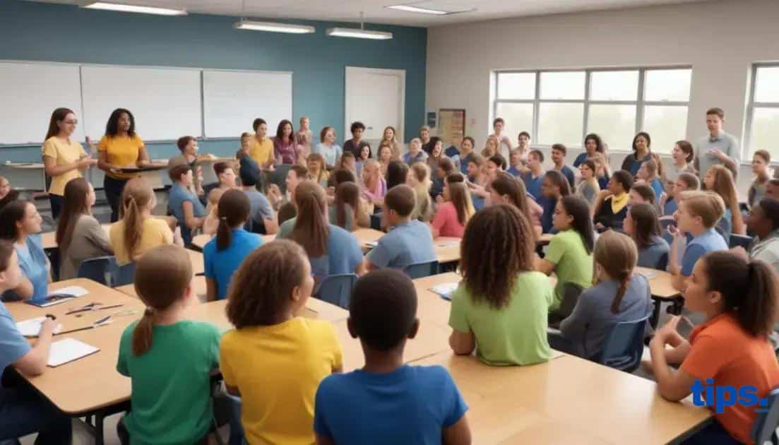 Creating a culture of safety in schools