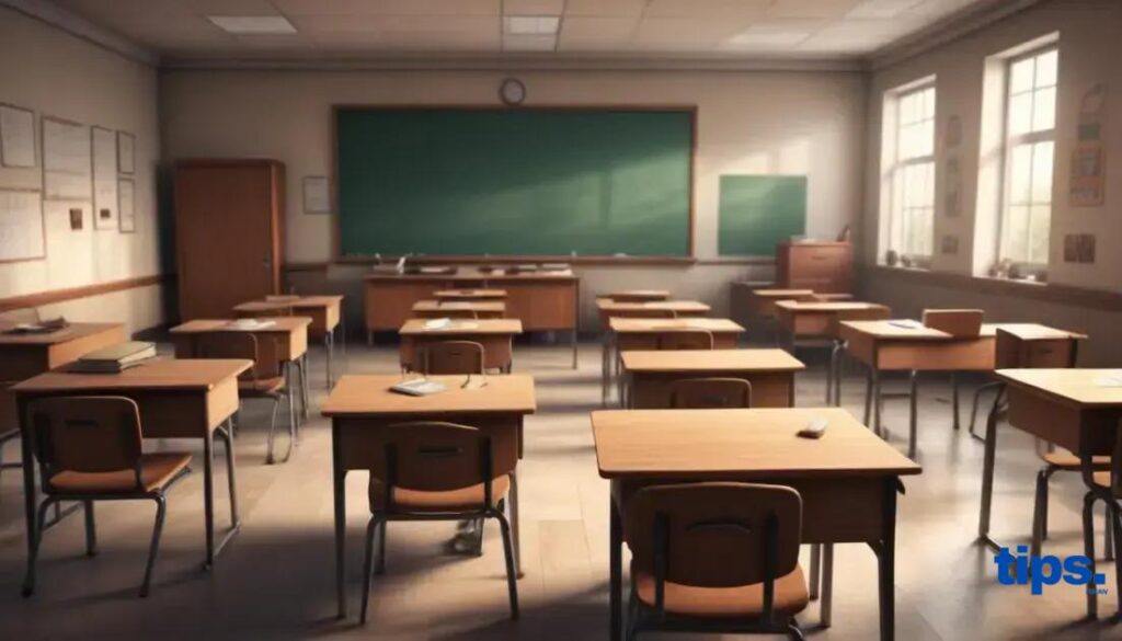 Teacher shortages: a looming crisis for education