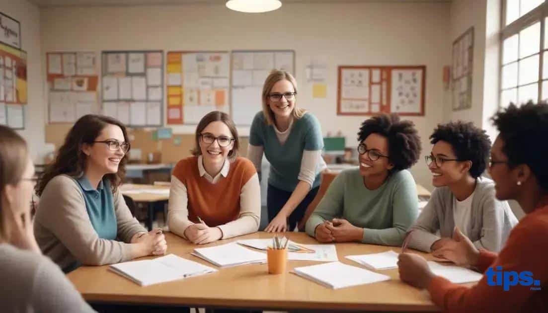 The role of teacher retention in addressing shortages