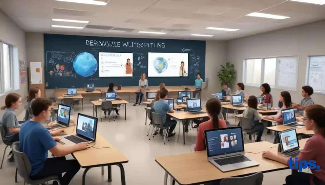The future of education amidst teacher shortages