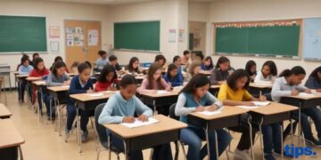 Curriculum reforms: transforming education for the future