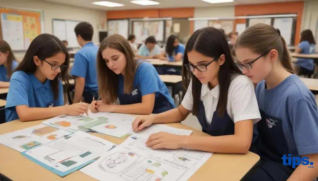Examples of successful curriculum implementations