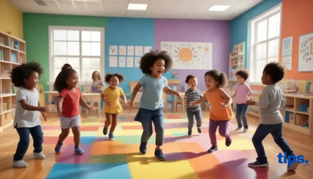 Early childhood education funding: why it matters