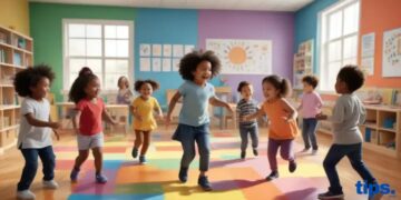 Early childhood education funding: why it matters