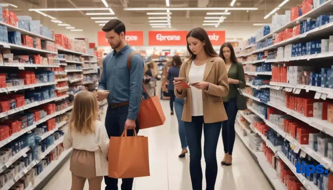 Effect on American consumers