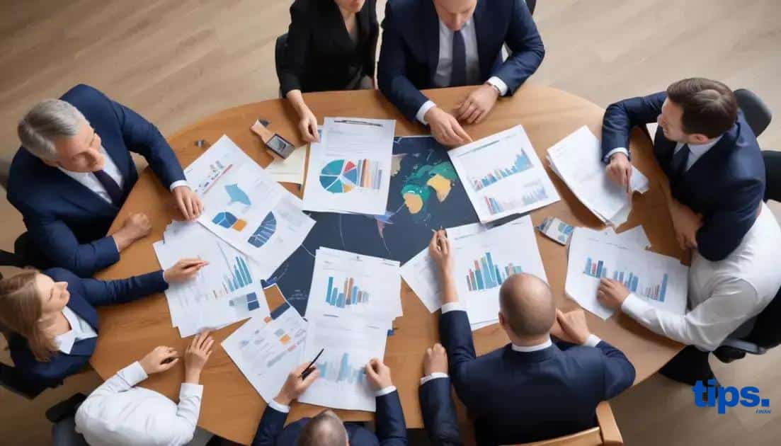 Exploring alternatives to tariffs