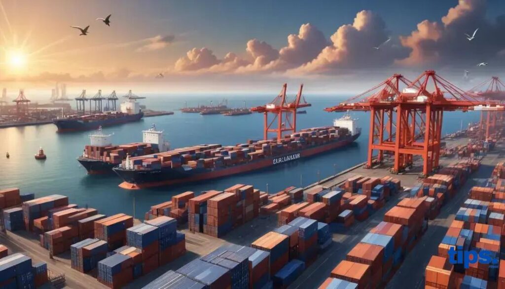 Global trade tensions: what you need to know now