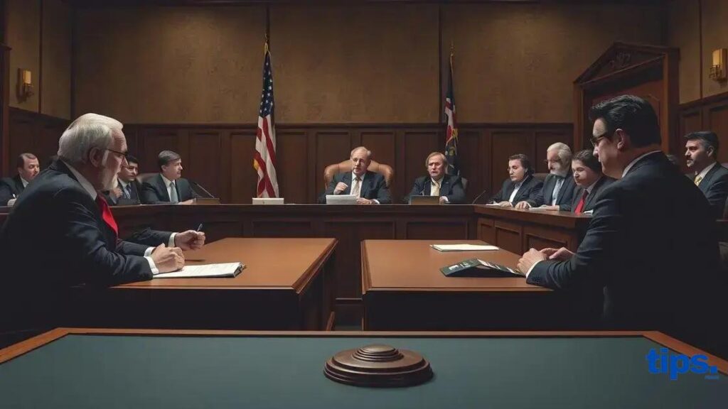 Supreme Court decisions April 2025: what to expect