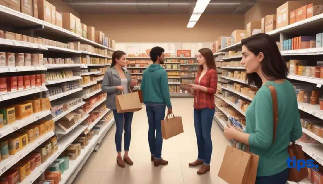 Ways consumers can adapt to trade tensions