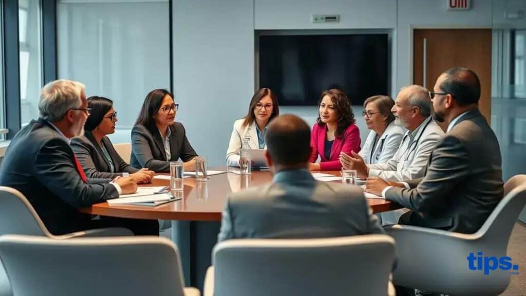 Healthcare policy debates: shaping the future of care