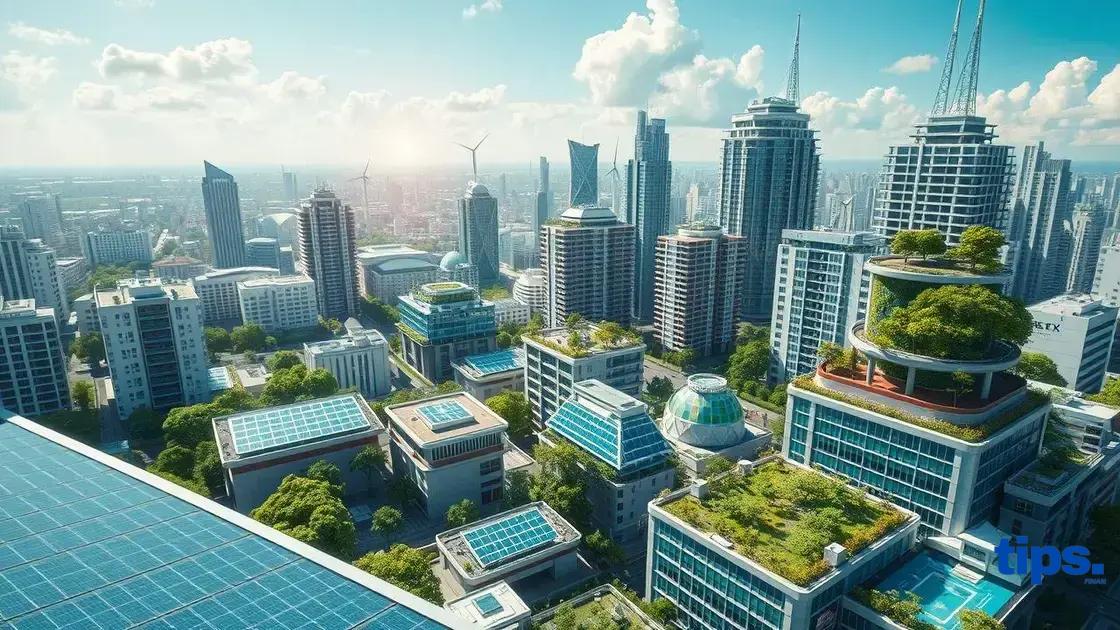 Future outlook of environmental protections