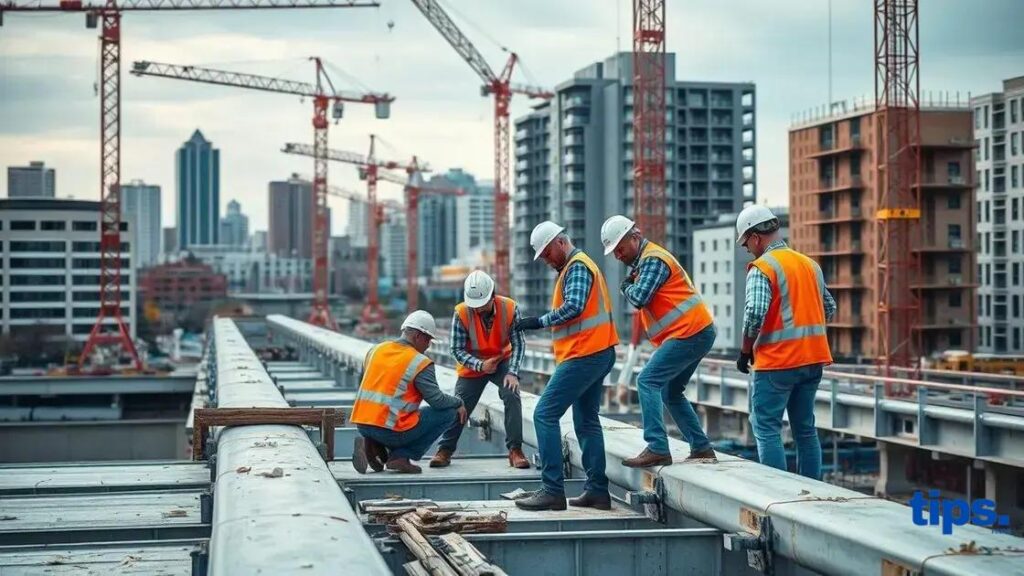 Infrastructure spending plans: understanding the real impacts