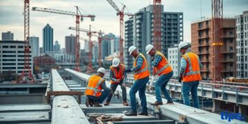 Infrastructure spending plans: understanding the real impacts